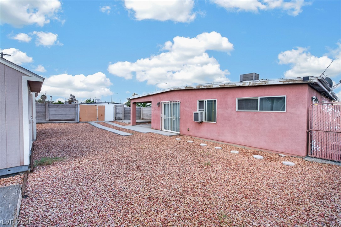 1323 Maui Street Las Vegas NV 89104