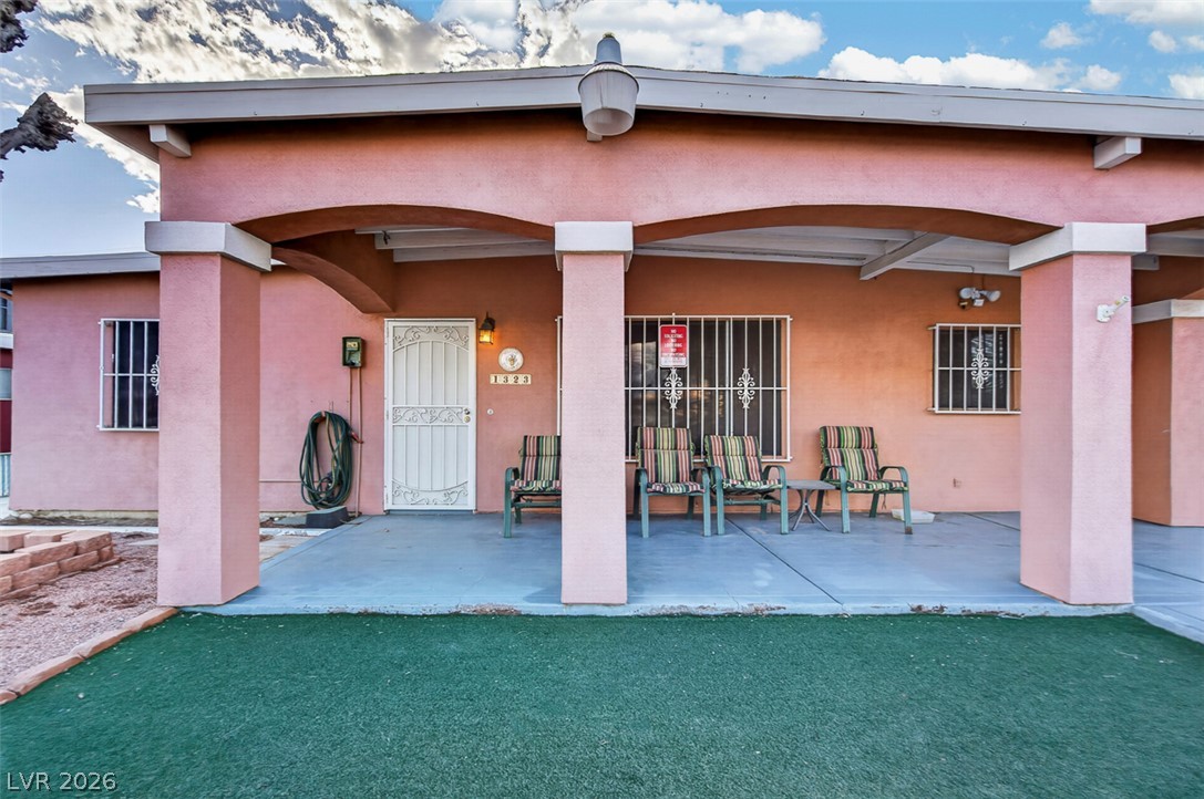 1323 Maui Street Las Vegas NV 89104