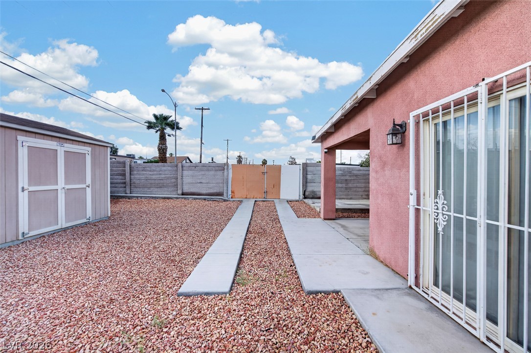 1323 Maui Street Las Vegas NV 89104