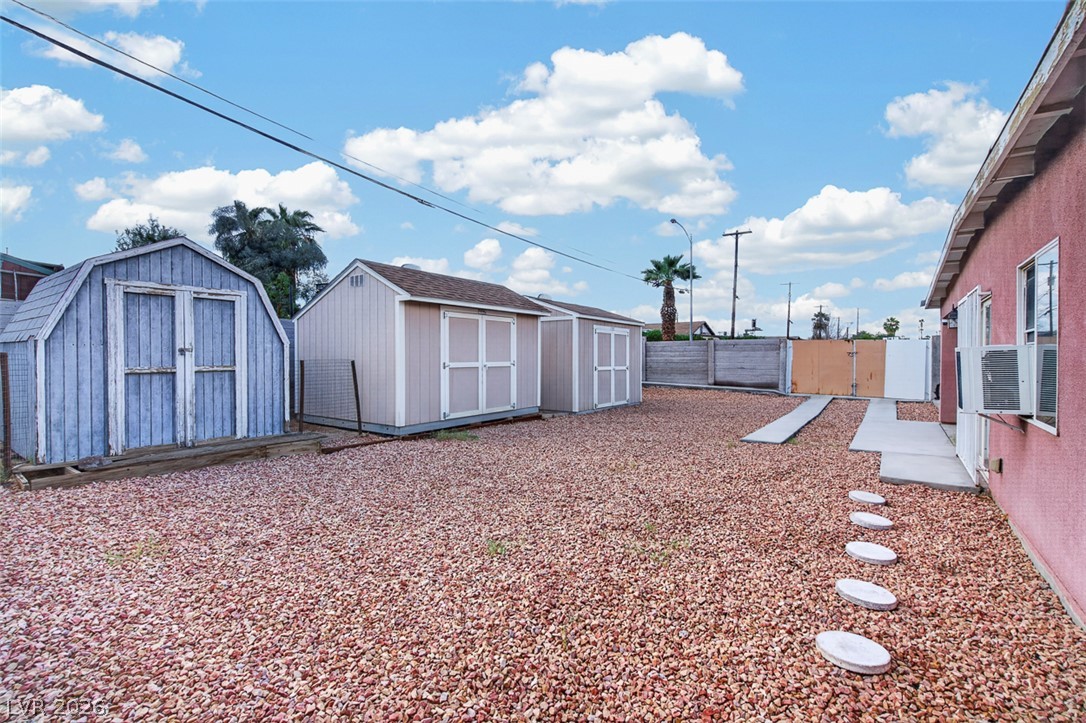 1323 Maui Street Las Vegas NV 89104