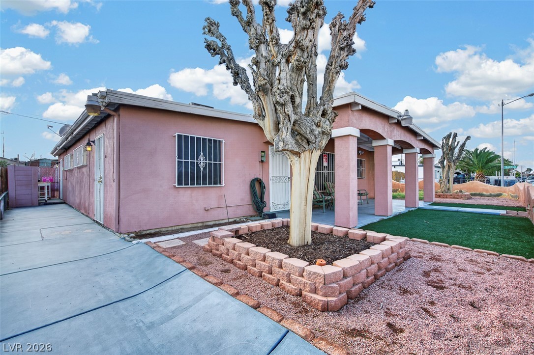 1323 Maui Street Las Vegas NV 89104