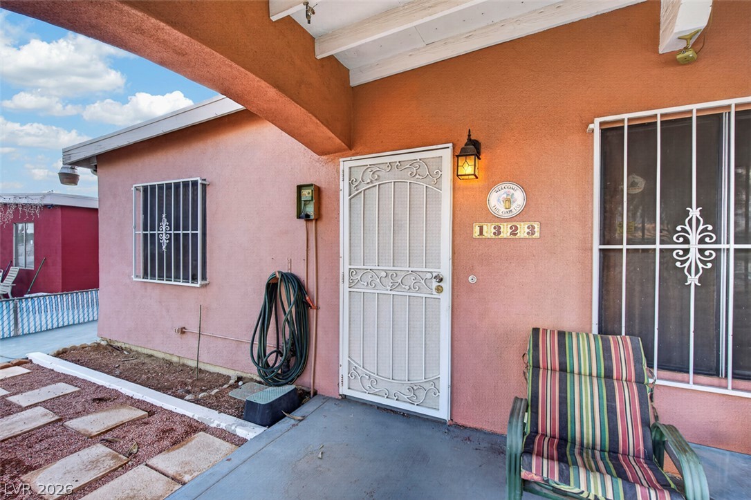 1323 Maui Street Las Vegas NV 89104