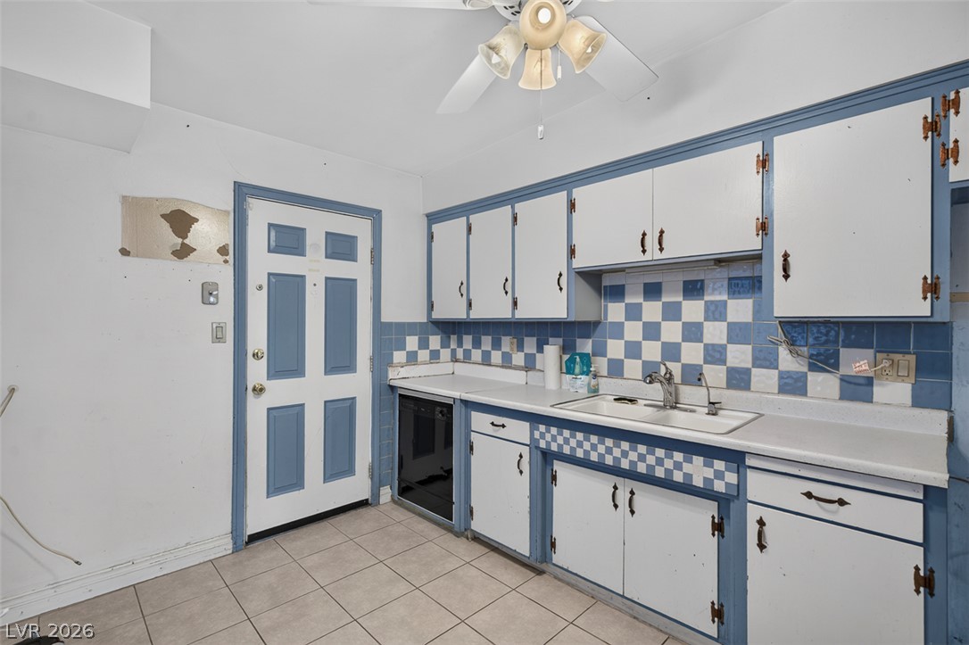 1323 Maui Street Las Vegas NV 89104