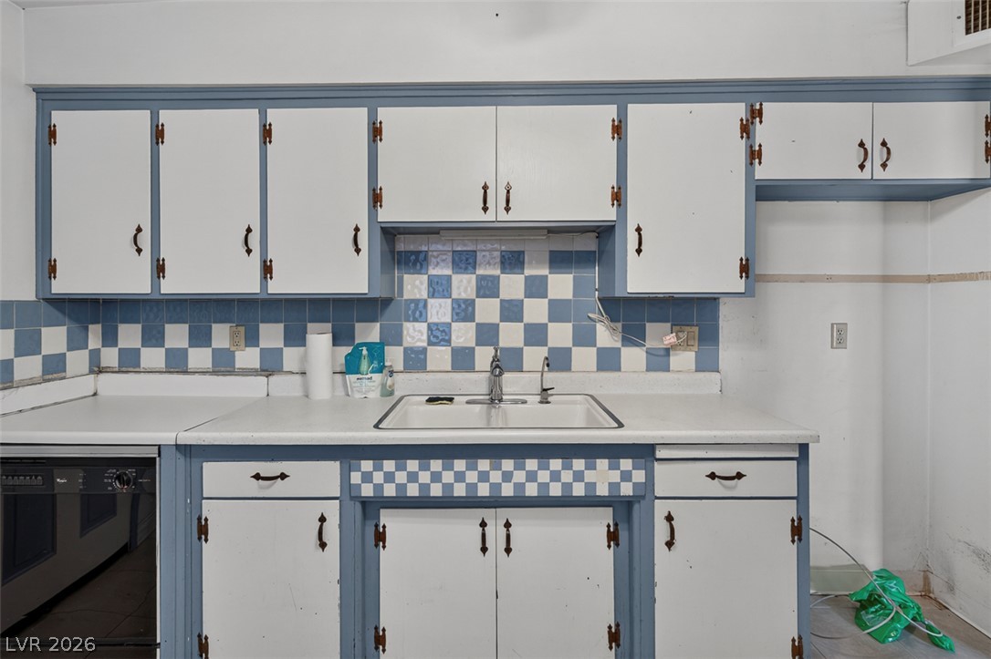 1323 Maui Street Las Vegas NV 89104