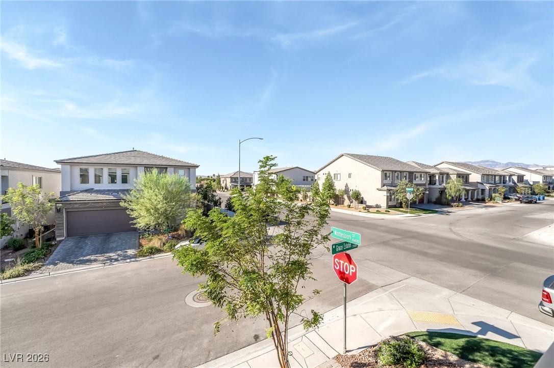 7096 Grace Estate Avenue Las Vegas NV 89113