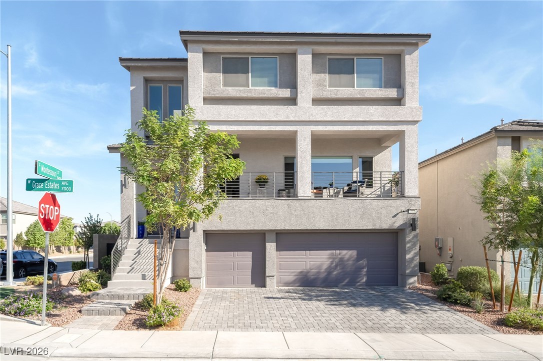 7096 Grace Estate Avenue Las Vegas NV 89113