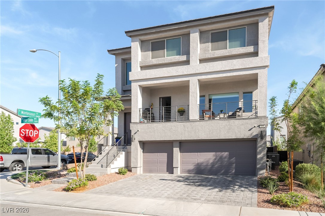 7096 Grace Estate Avenue Las Vegas NV 89113