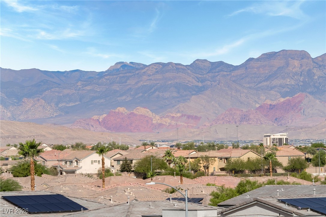7096 Grace Estate Avenue Las Vegas NV 89113