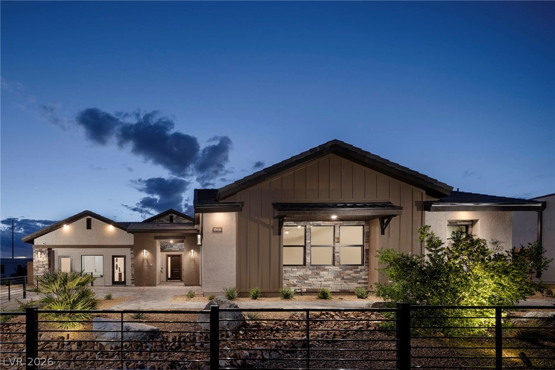 8210 Whitburn Court Las Vegas NV 89113