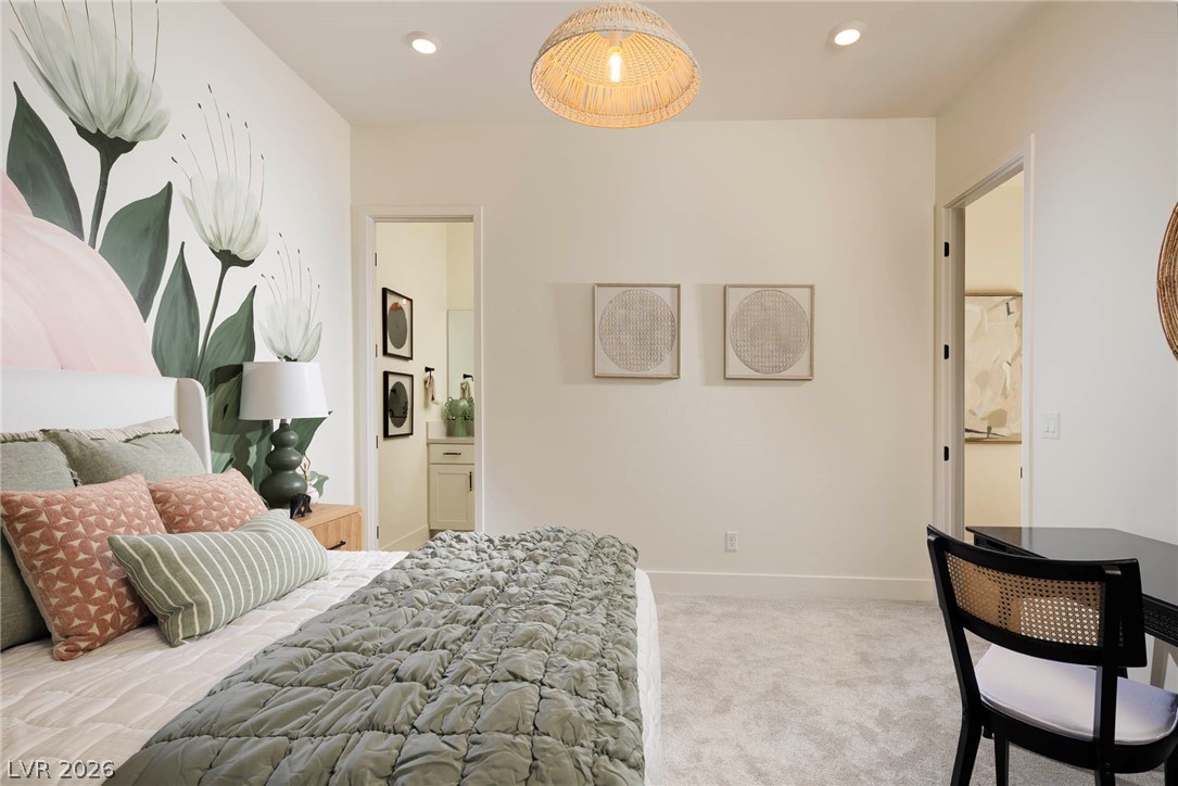 8210 Whitburn Court Las Vegas NV 89113