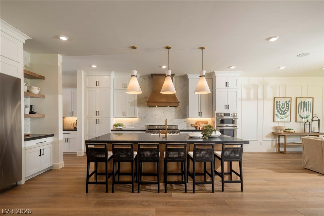 8210 Whitburn Court Las Vegas NV 89113