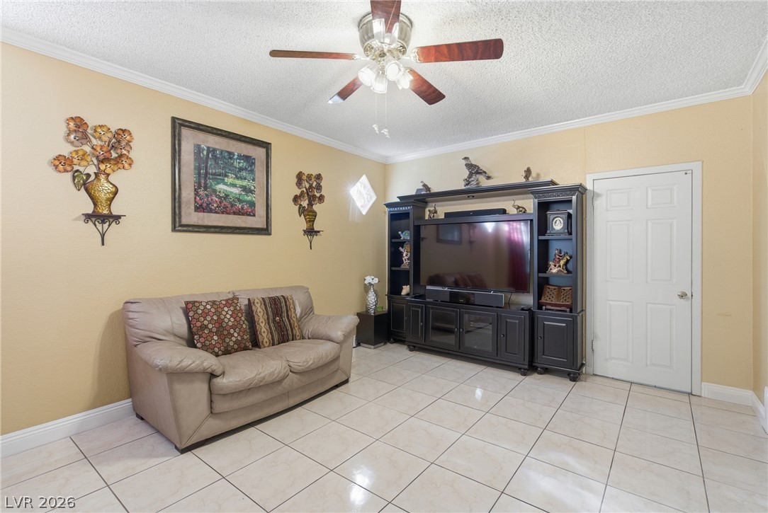 3715 East Nelson Avenue North Las Vegas NV 89030