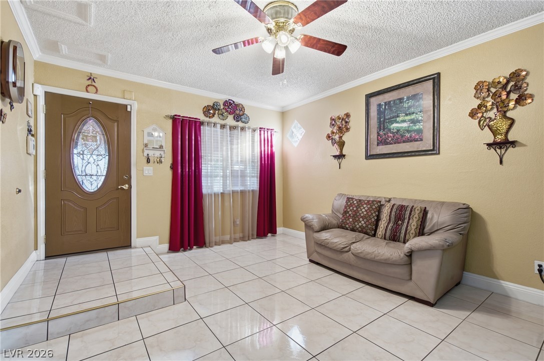 3715 East Nelson Avenue North Las Vegas NV 89030
