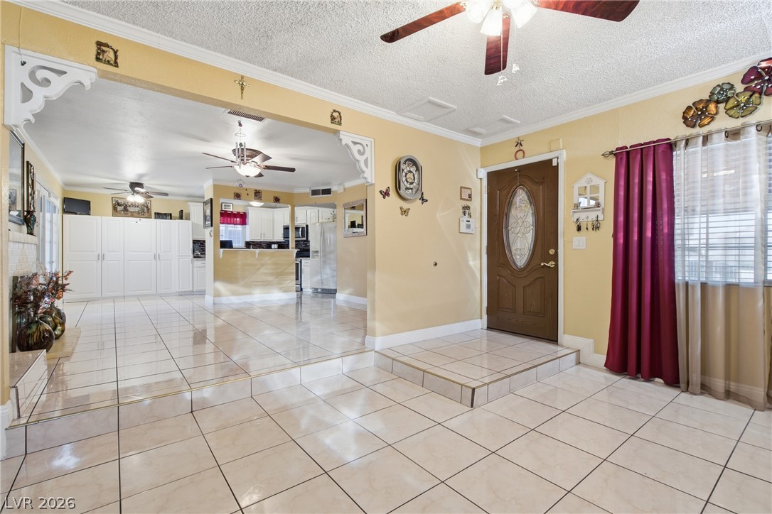 3715 East Nelson Avenue North Las Vegas NV 89030
