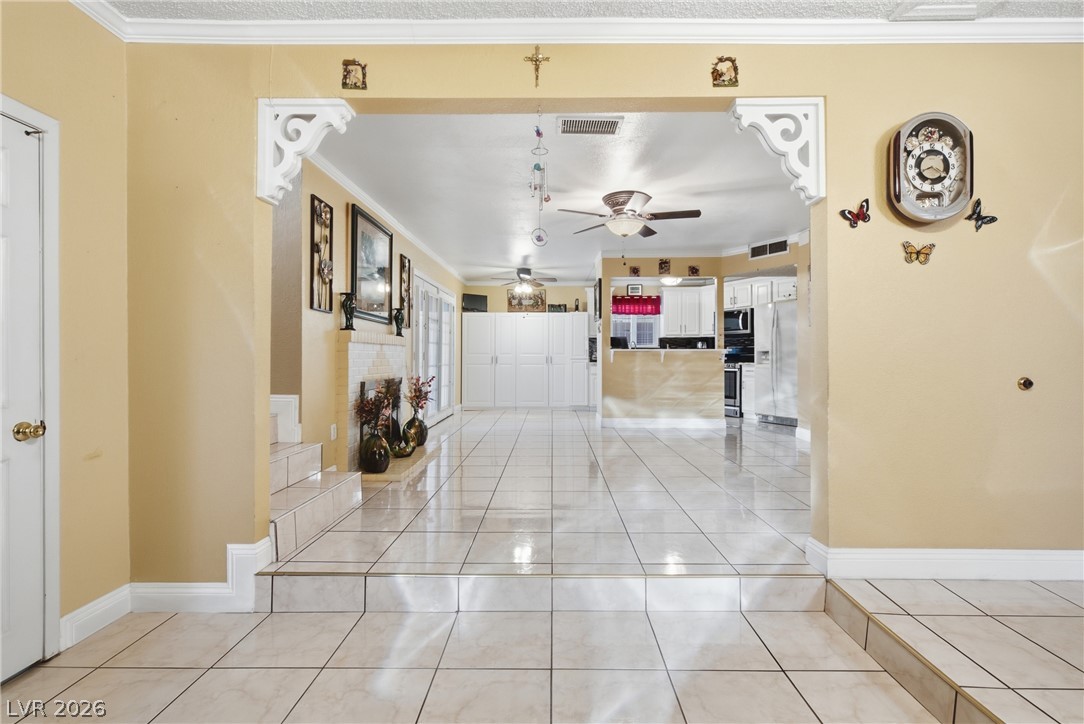 3715 East Nelson Avenue North Las Vegas NV 89030