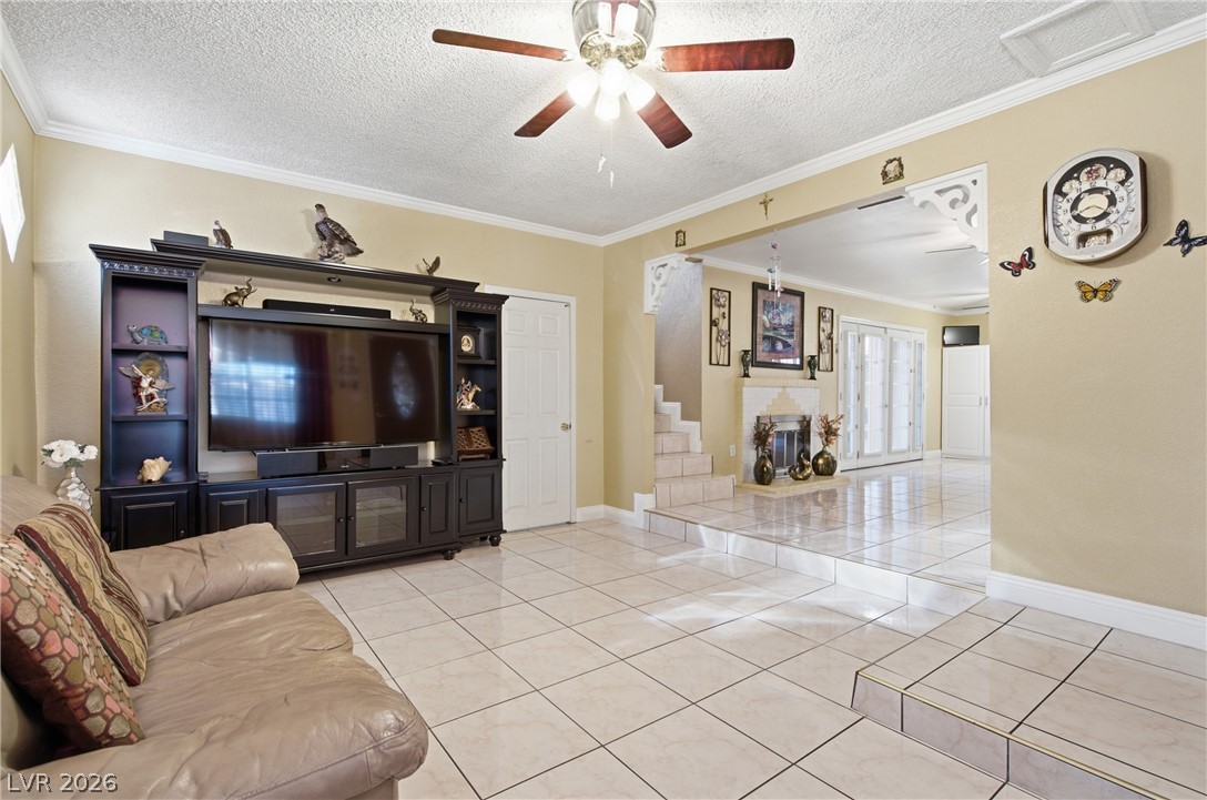 3715 East Nelson Avenue North Las Vegas NV 89030