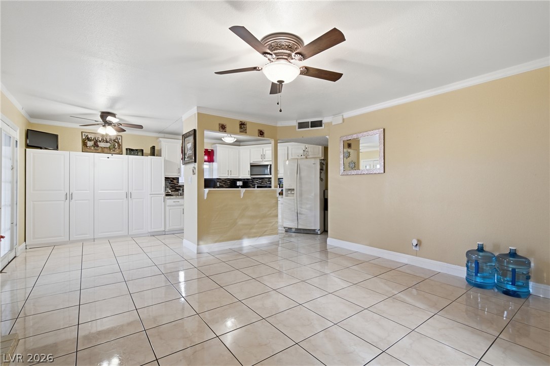 3715 East Nelson Avenue North Las Vegas NV 89030