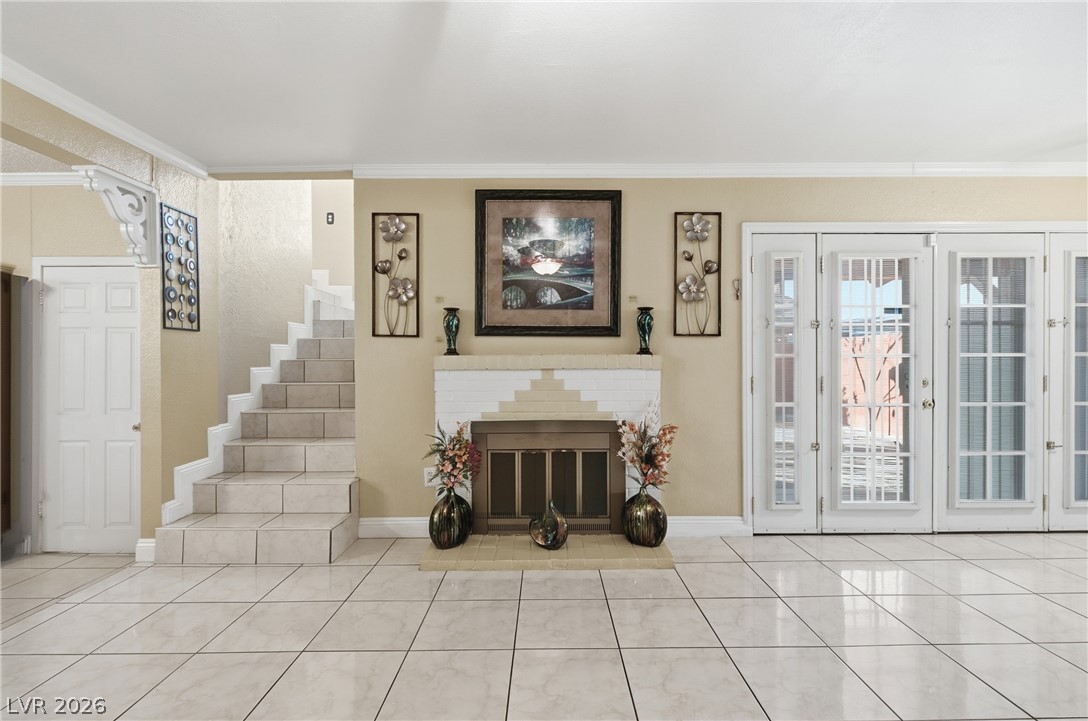 3715 East Nelson Avenue North Las Vegas NV 89030