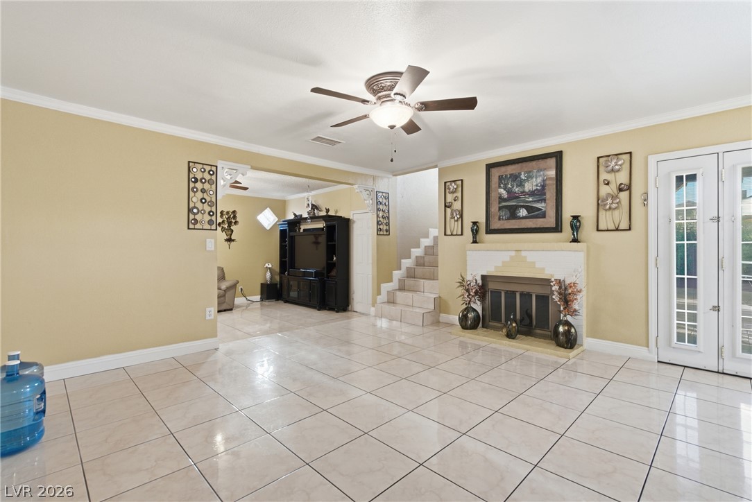 3715 East Nelson Avenue North Las Vegas NV 89030