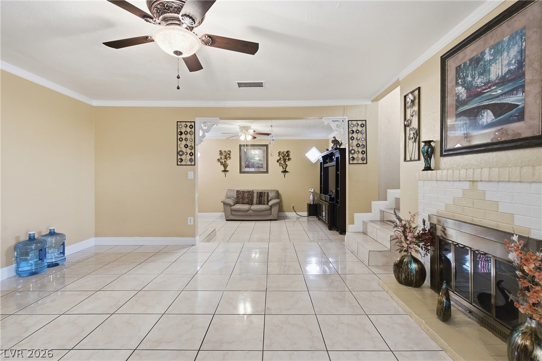 3715 East Nelson Avenue North Las Vegas NV 89030