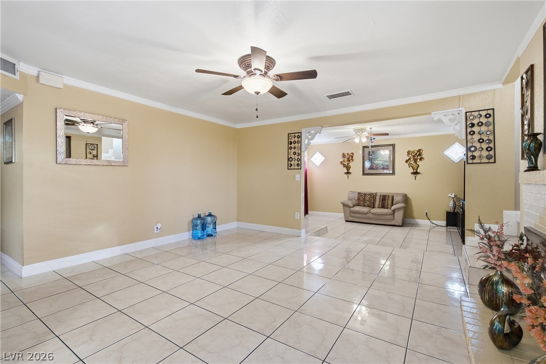 3715 East Nelson Avenue North Las Vegas NV 89030