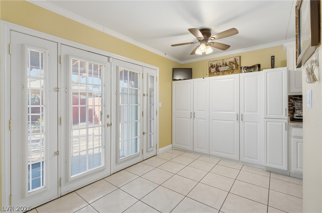 3715 East Nelson Avenue North Las Vegas NV 89030