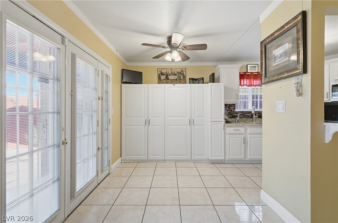 3715 East Nelson Avenue North Las Vegas NV 89030