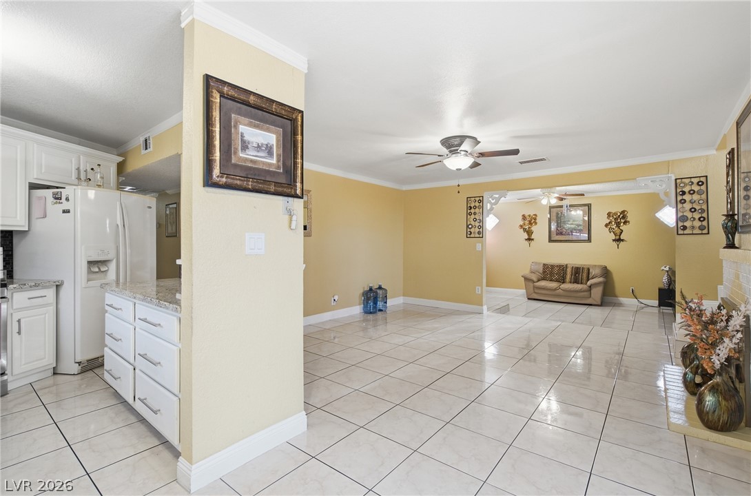3715 East Nelson Avenue North Las Vegas NV 89030