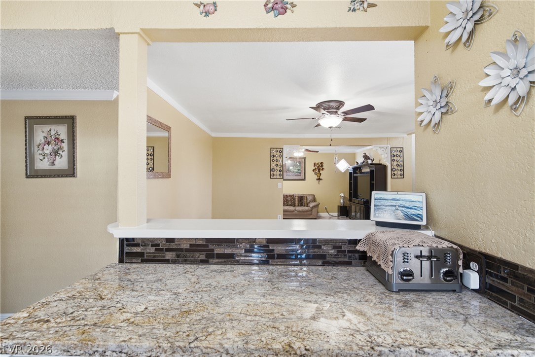 3715 East Nelson Avenue North Las Vegas NV 89030