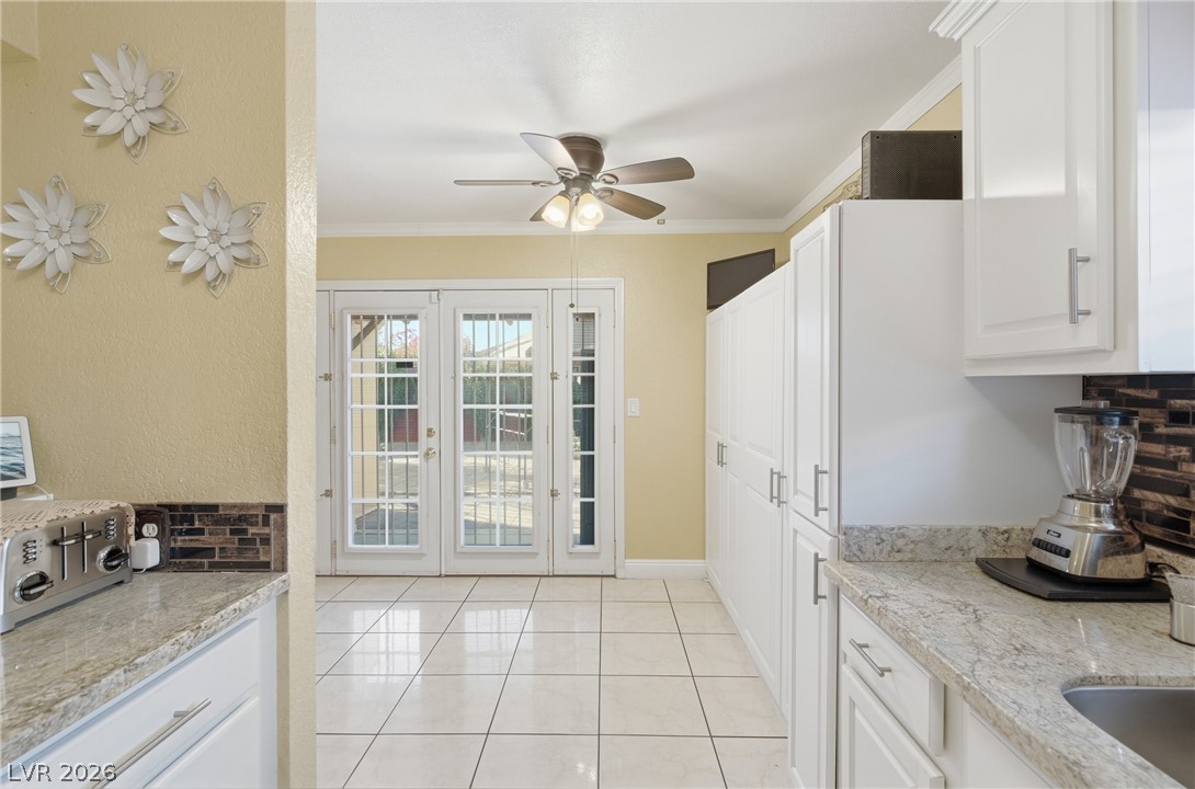 3715 East Nelson Avenue North Las Vegas NV 89030