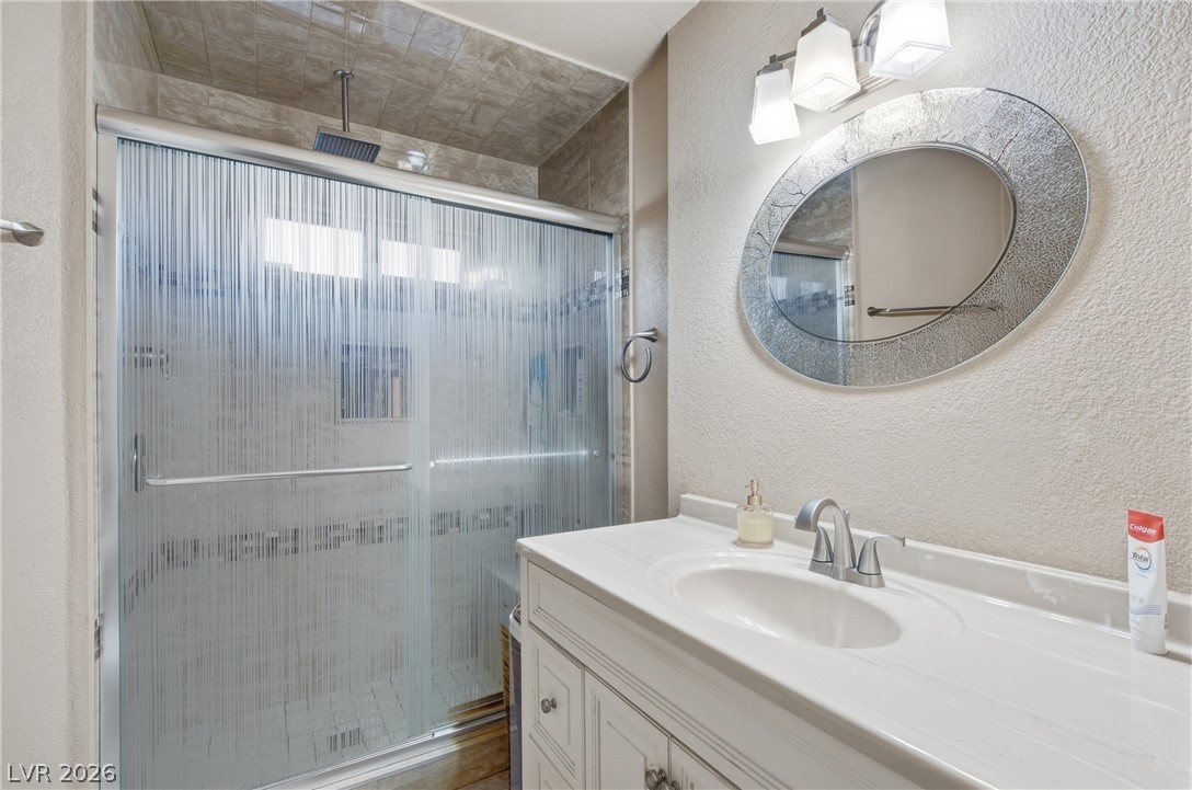 3715 East Nelson Avenue North Las Vegas NV 89030