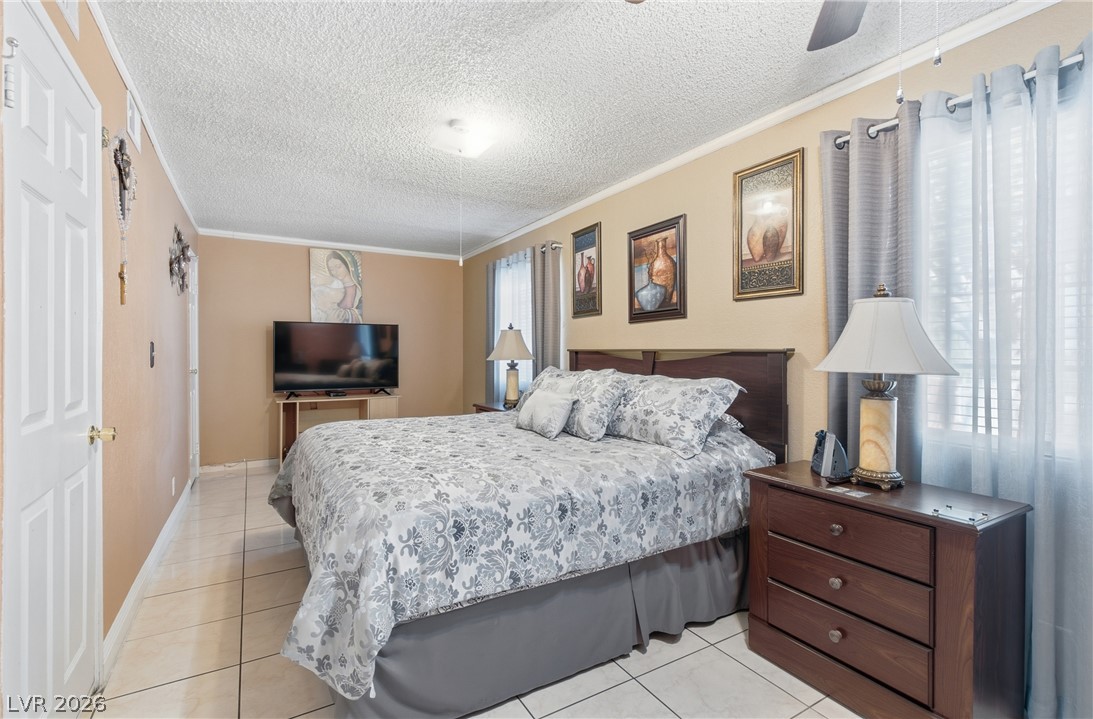 3715 East Nelson Avenue North Las Vegas NV 89030