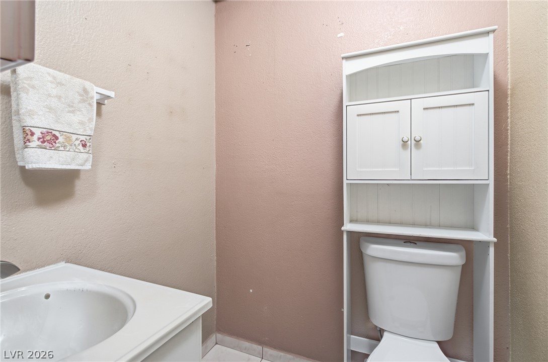 3715 East Nelson Avenue North Las Vegas NV 89030