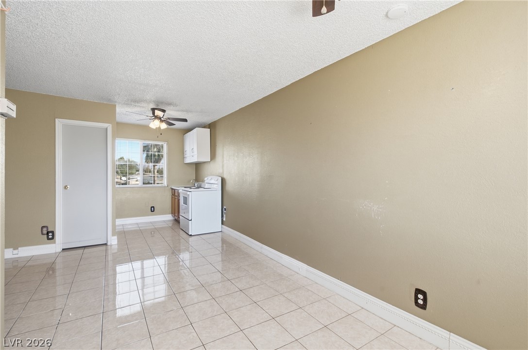 3715 East Nelson Avenue North Las Vegas NV 89030