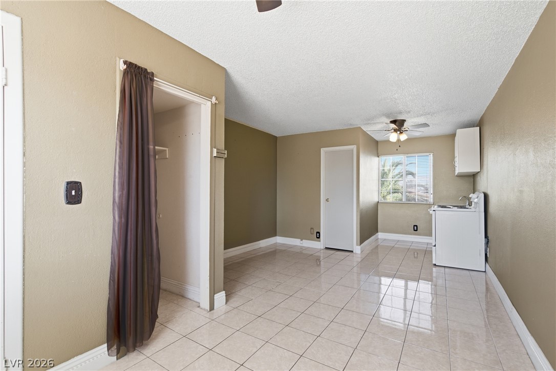 3715 East Nelson Avenue North Las Vegas NV 89030