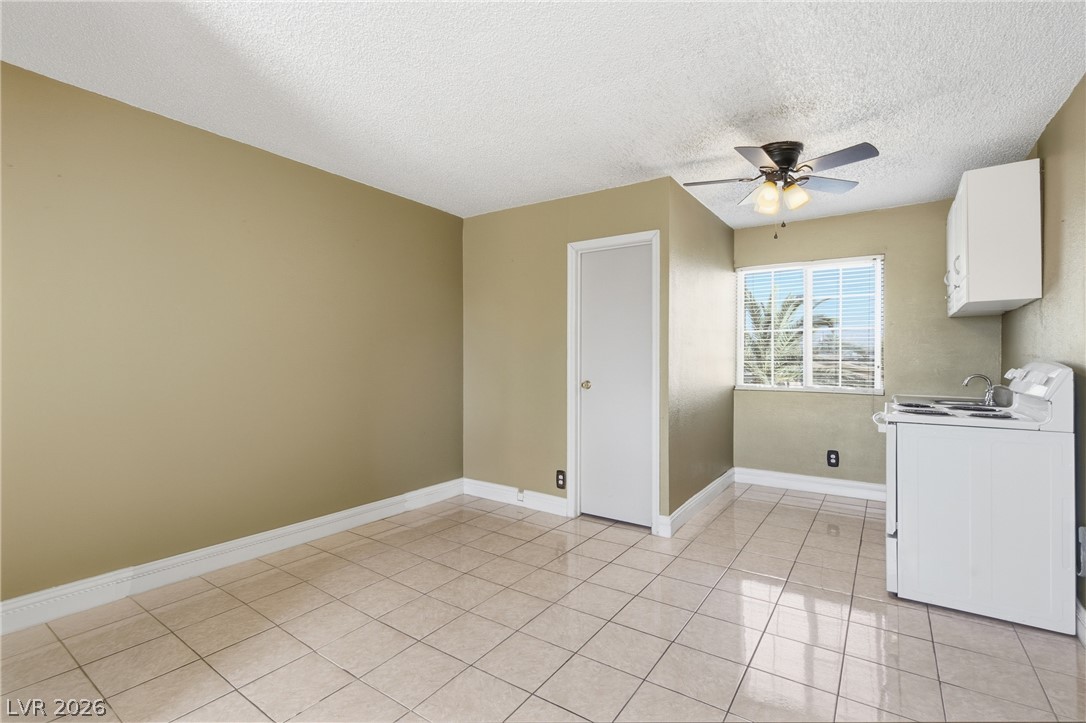 3715 East Nelson Avenue North Las Vegas NV 89030