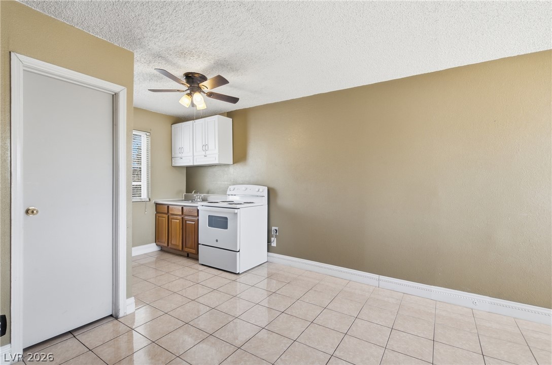 3715 East Nelson Avenue North Las Vegas NV 89030