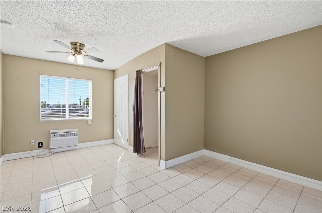3715 East Nelson Avenue North Las Vegas NV 89030