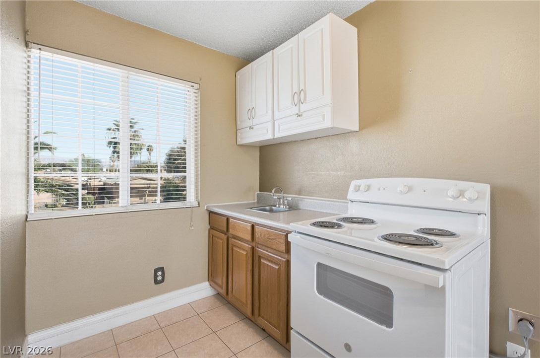 3715 East Nelson Avenue North Las Vegas NV 89030