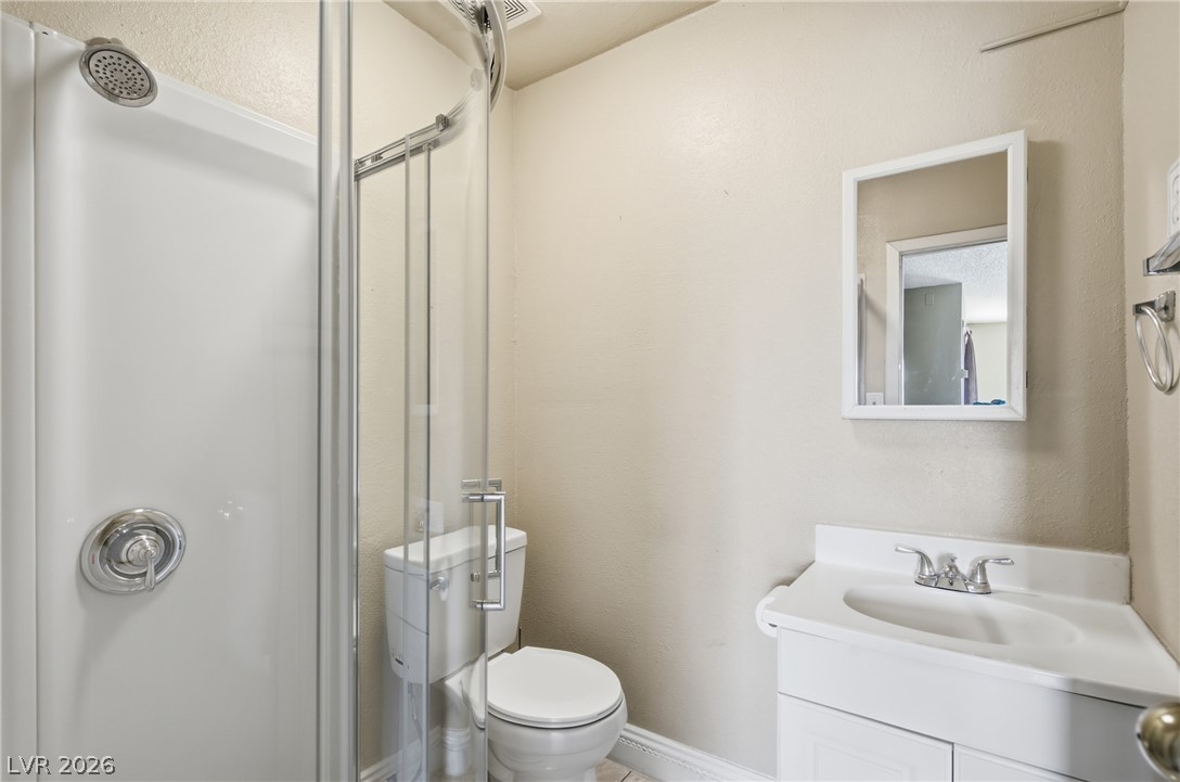3715 East Nelson Avenue North Las Vegas NV 89030