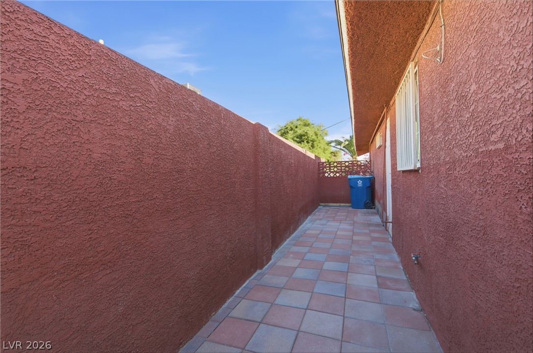3715 East Nelson Avenue North Las Vegas NV 89030