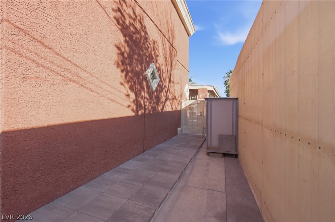 3715 East Nelson Avenue North Las Vegas NV 89030