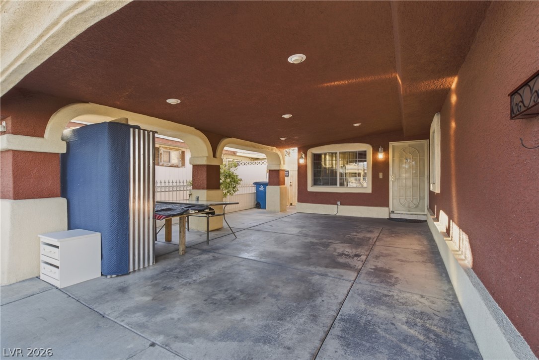3715 East Nelson Avenue North Las Vegas NV 89030