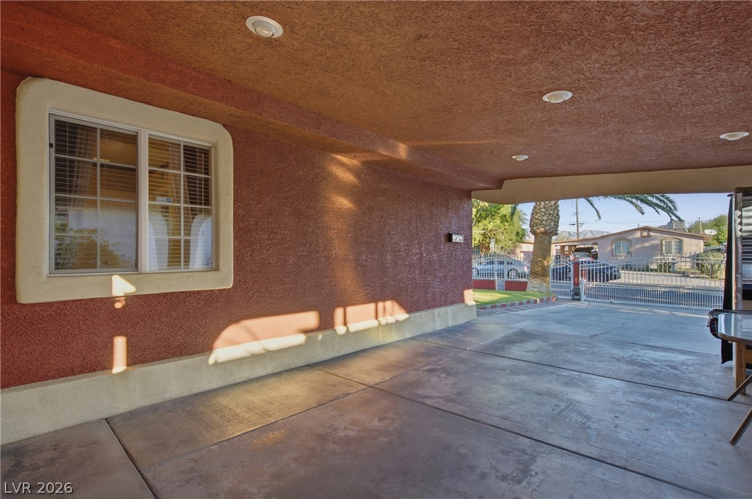 3715 East Nelson Avenue North Las Vegas NV 89030