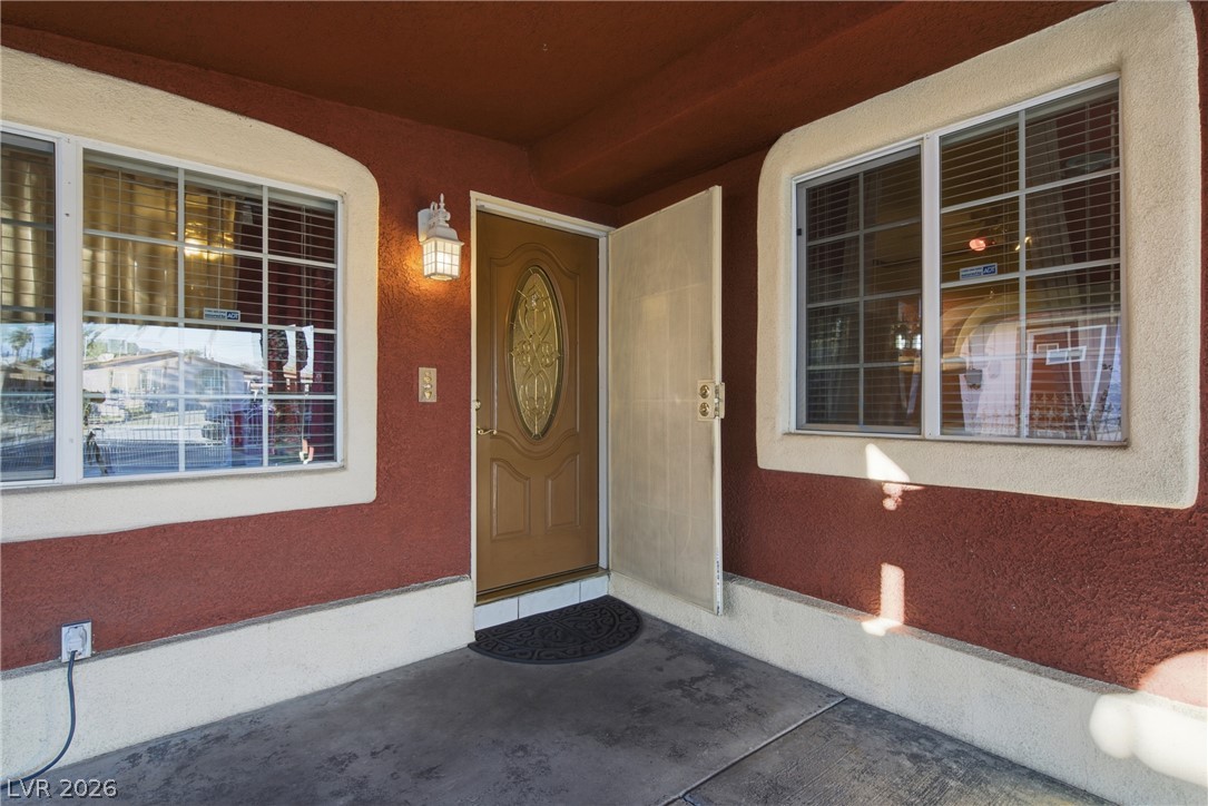 3715 East Nelson Avenue North Las Vegas NV 89030