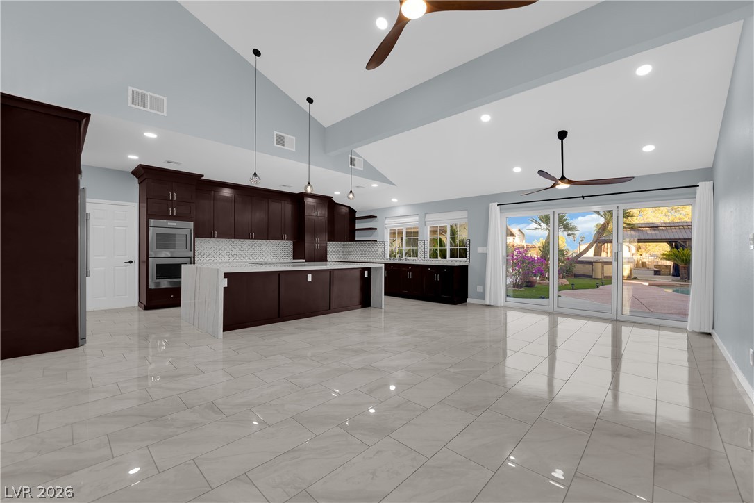 5513 Avenida Vaquero Las Vegas NV 89108
