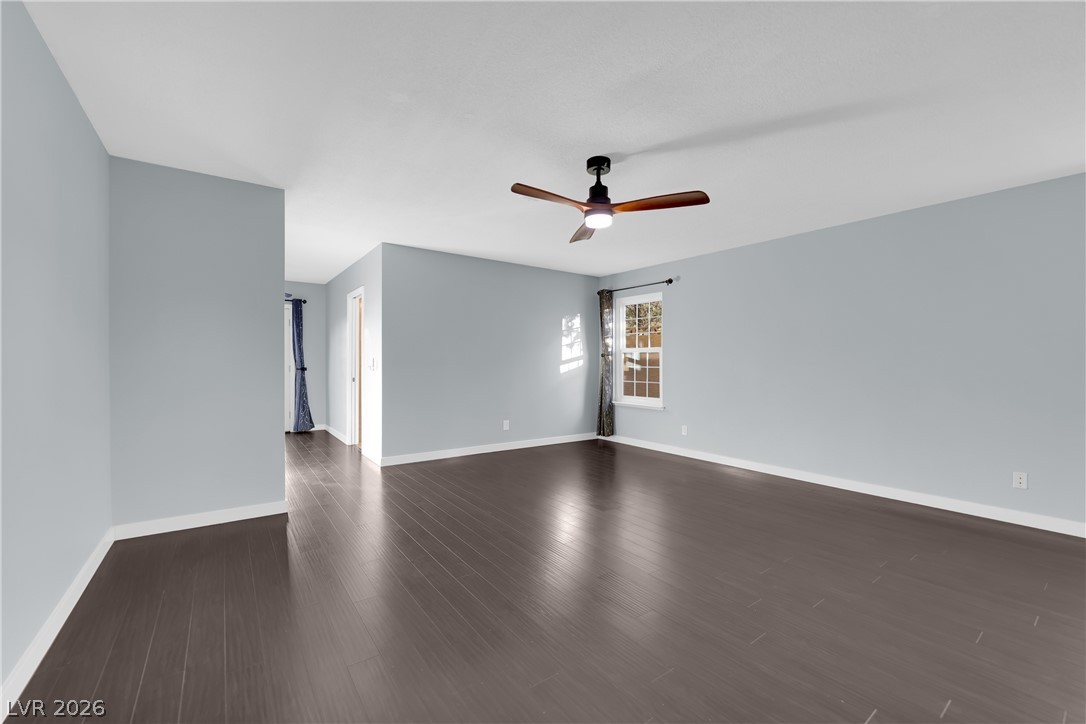 5513 Avenida Vaquero Las Vegas NV 89108