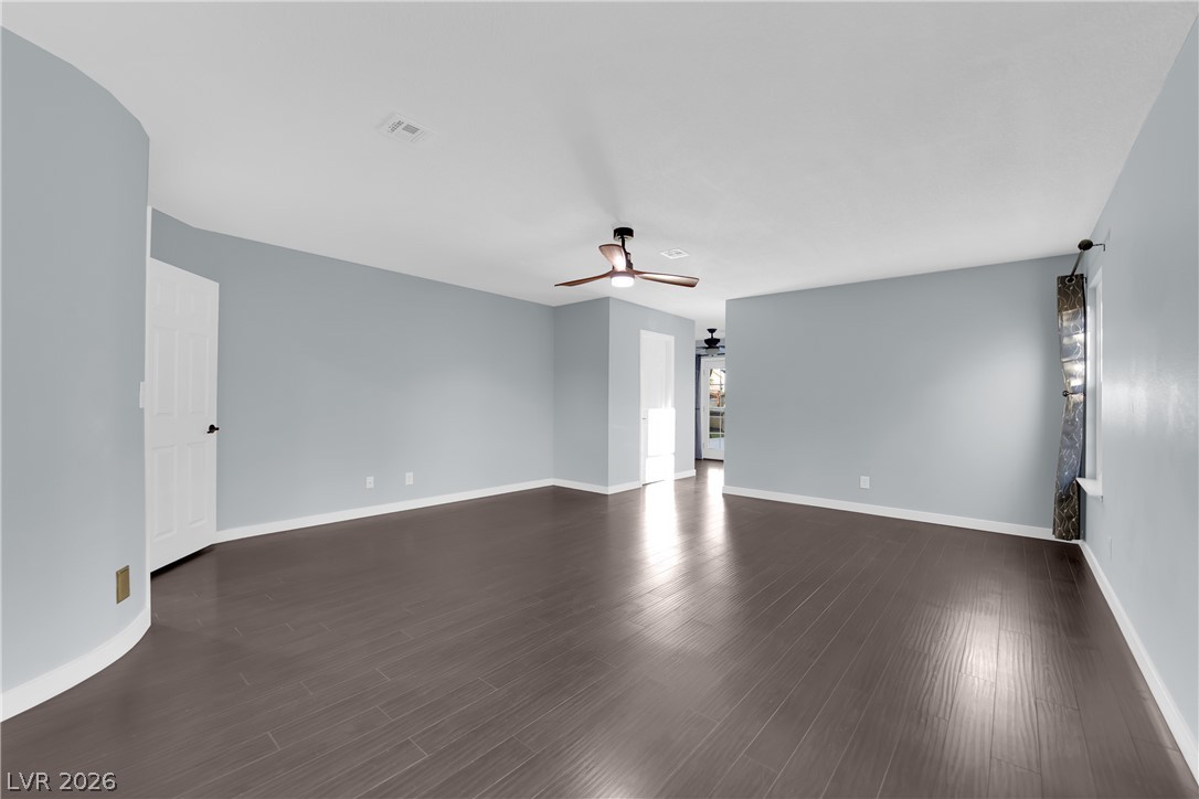 5513 Avenida Vaquero Las Vegas NV 89108