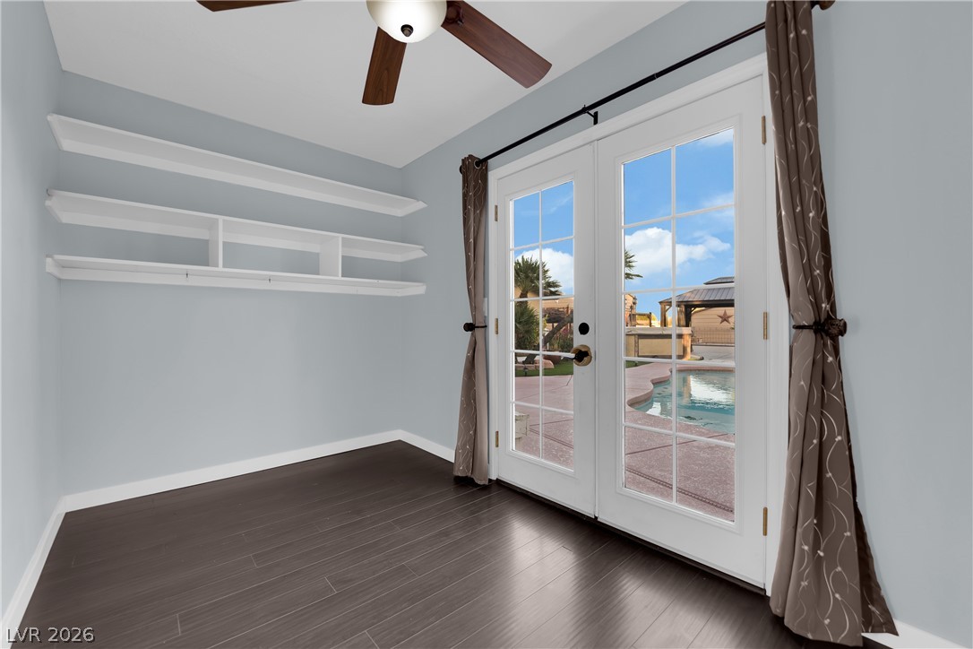 5513 Avenida Vaquero Las Vegas NV 89108