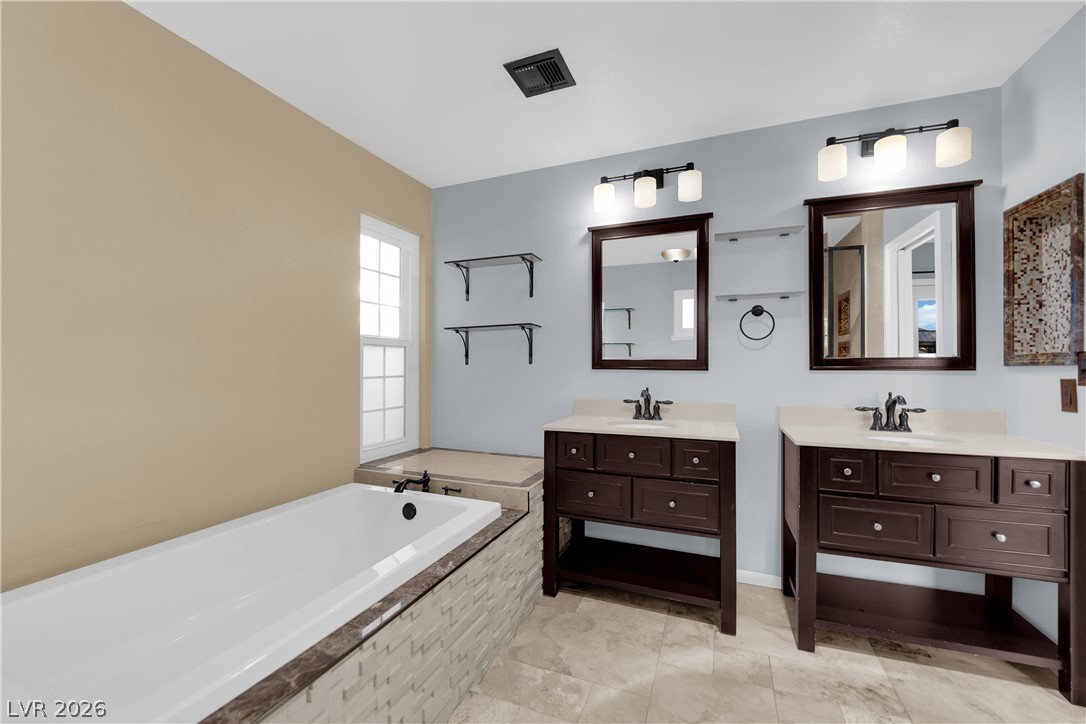 5513 Avenida Vaquero Las Vegas NV 89108